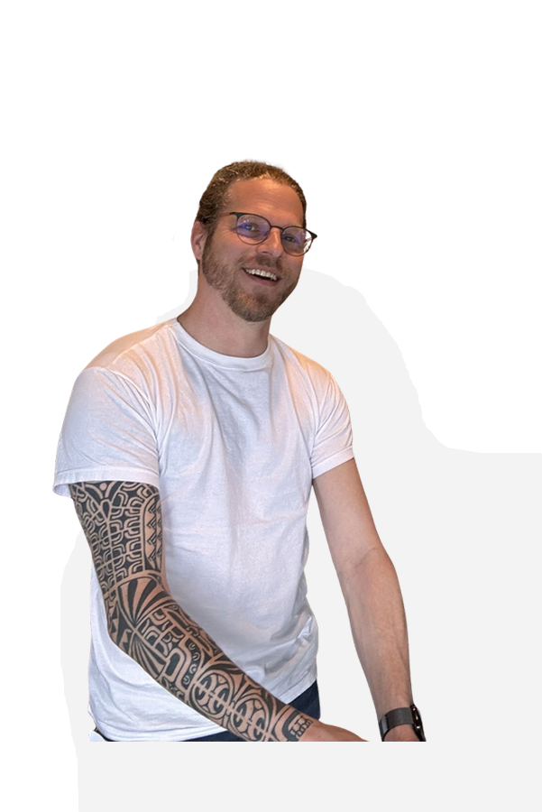 Inhaber Björn Geisler