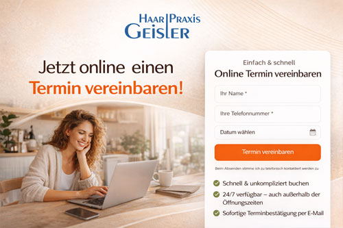 Zu unserer Terminwebseite