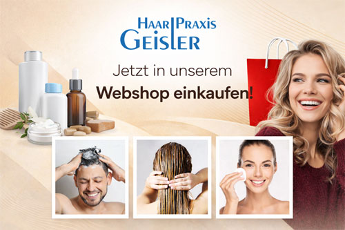 Zu unserem Webshop