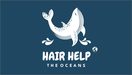 HAIR HELP - THE OCEANS