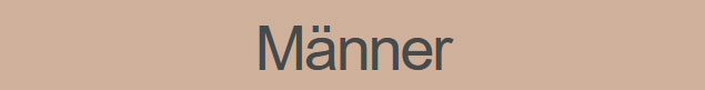 Preisliste Männer