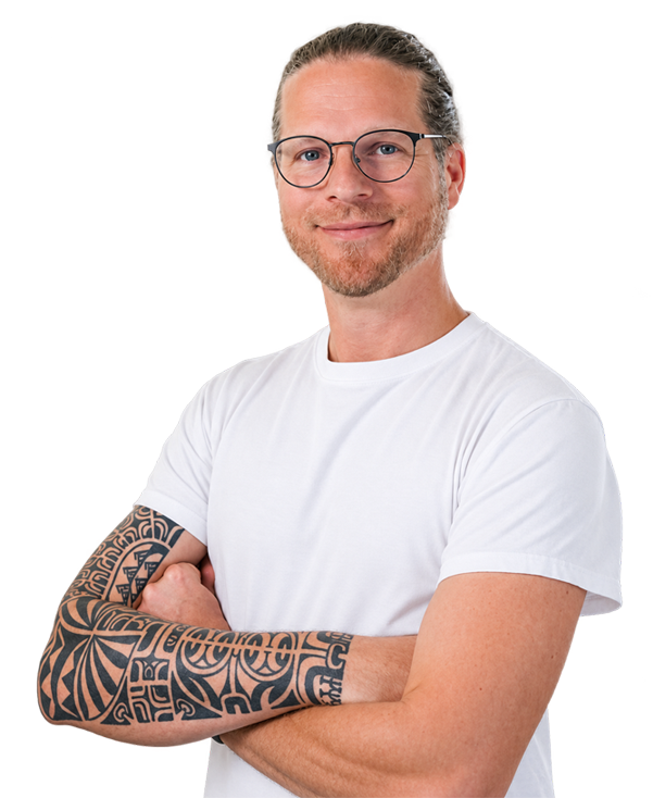 Inhaber Björn Geisler